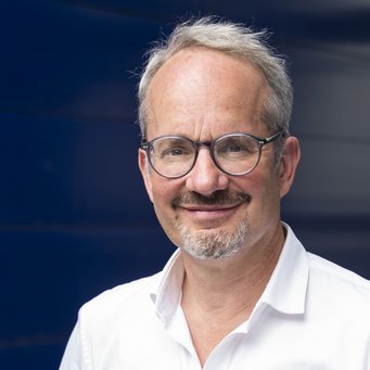 Anthony (Tony) Hyman, Founding Director of MPI-CBG