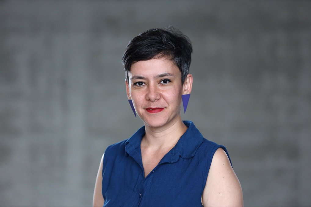 Türkü Özlüm Çelik