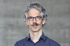 Eric Geertsma