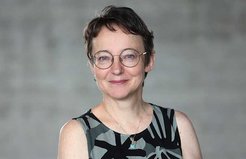 Anne Grapin-Botton