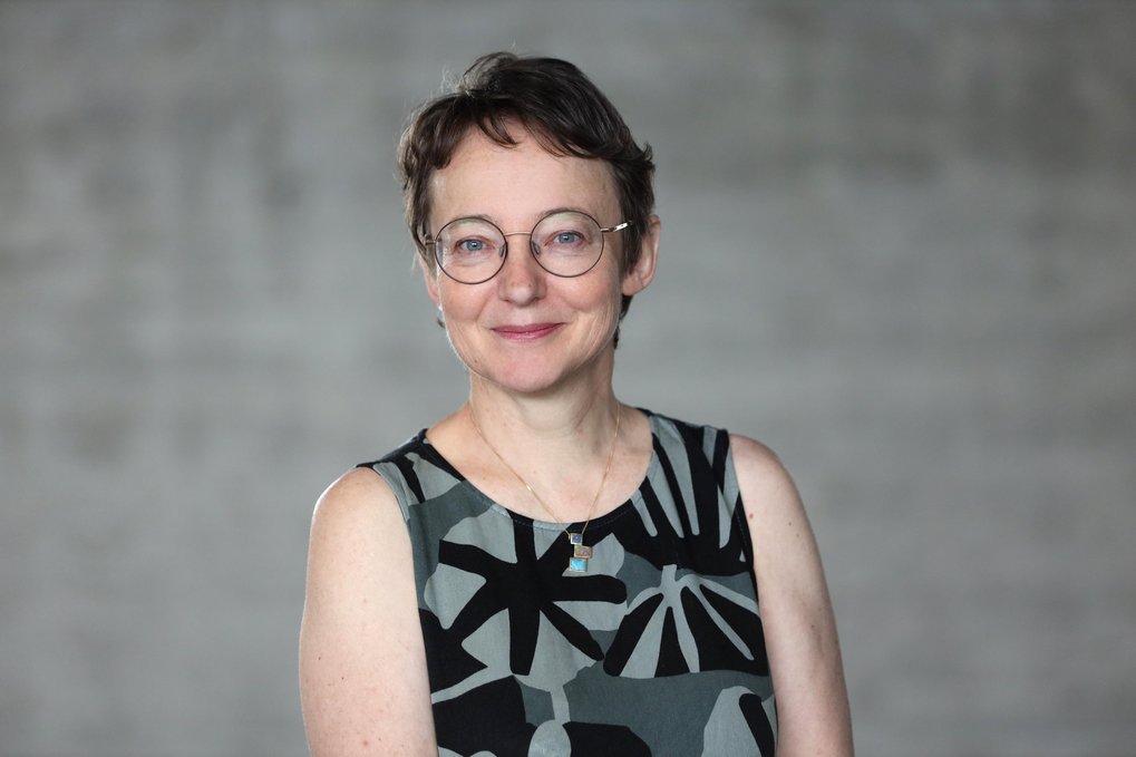 Anne Grapin-Botton
