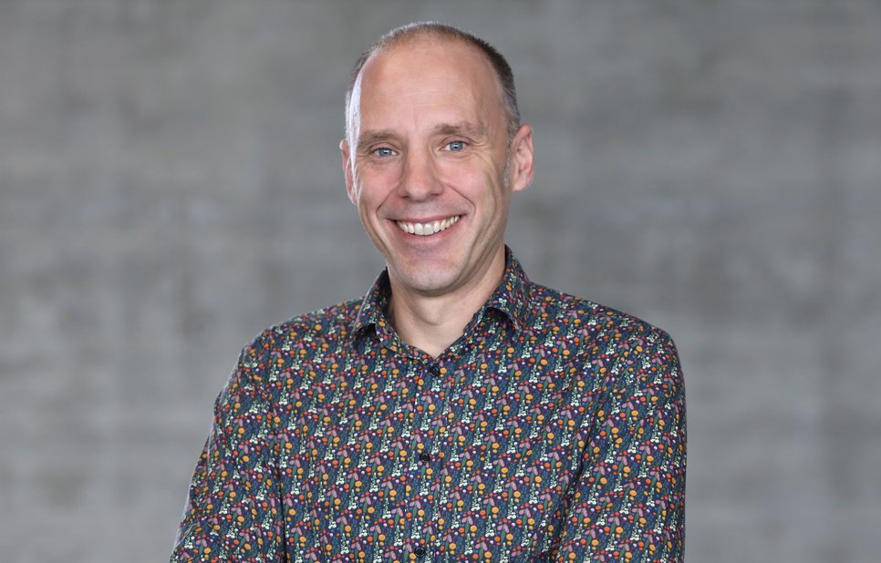 Stephan Grill