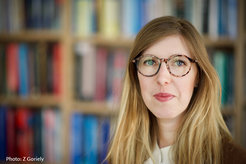 Heather Harrington