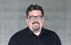 Carl Modes