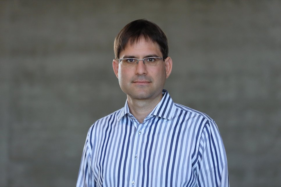 André Nadler