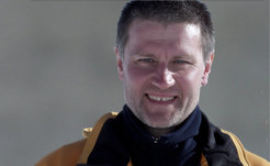 Andrej Shevchenko