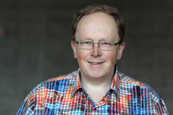 Pavel Tomancak