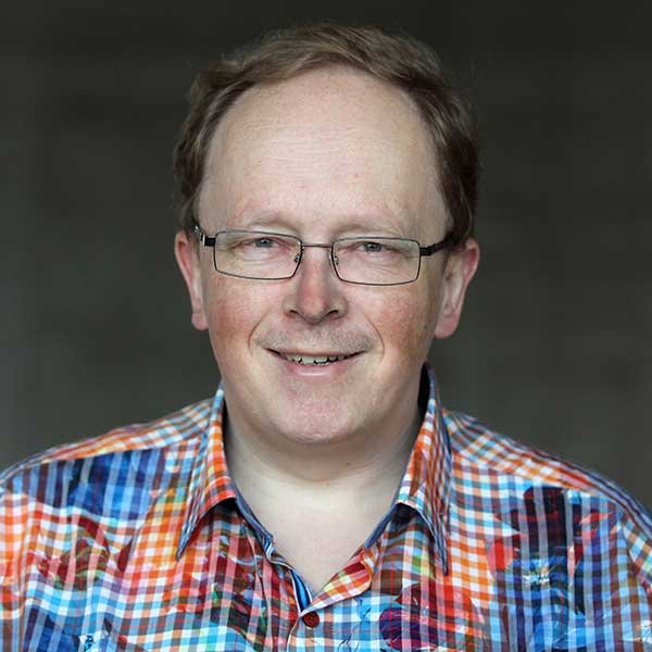 Pavel Tomancak