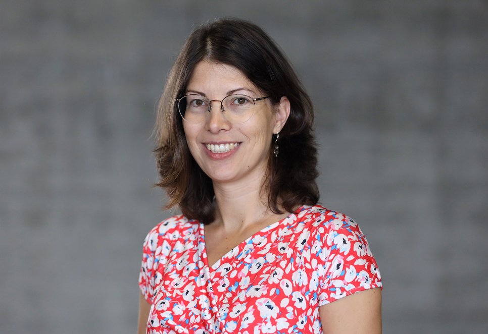 Agnes Toth-Petroczy