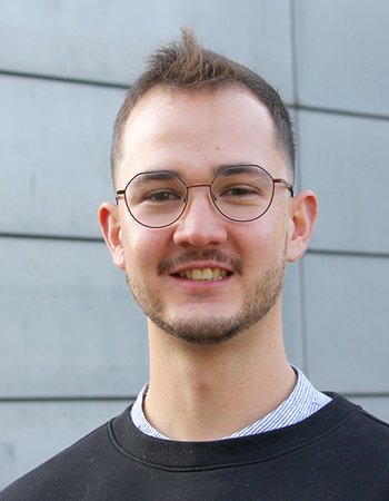 Image of Martin Buitrago Arango