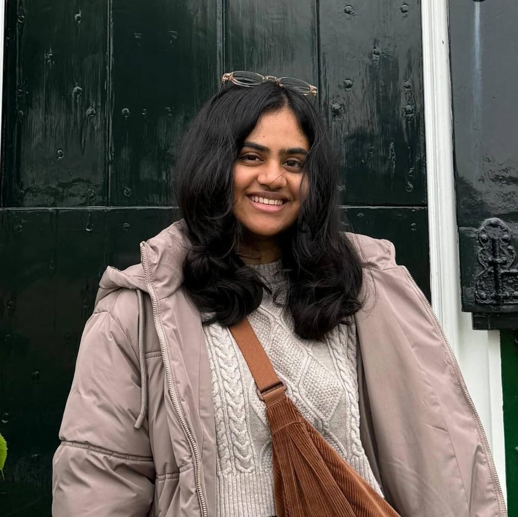 Image of Shivani Gunnan Ramkumar