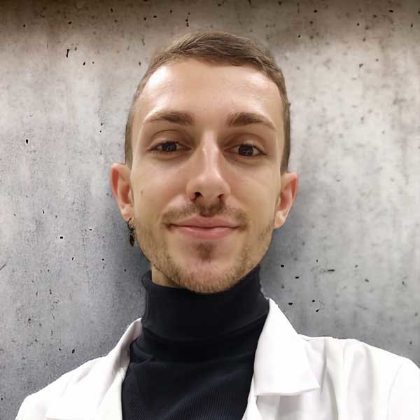 Image of Jakub Rzeszotko