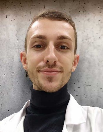 Image of Jakub Rzeszotko