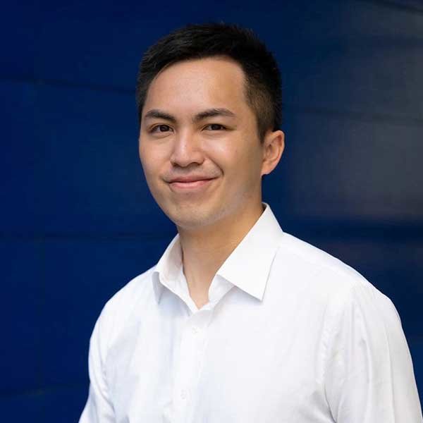 Image of David Longhin Tsang