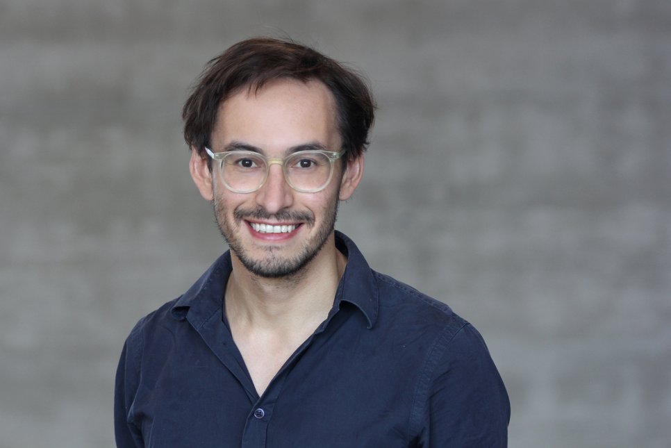 Jesse Veenvliet