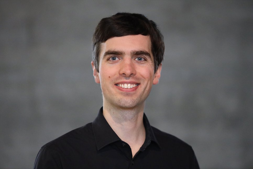 Michael Weber
