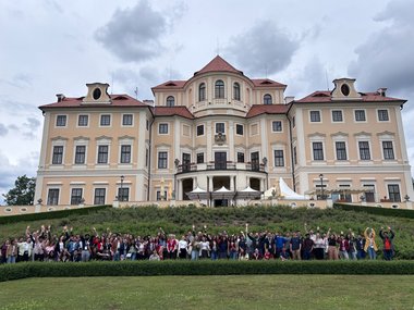 DIPP Predoc Retreat 2026