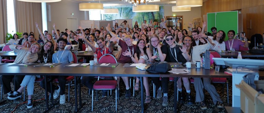 Myshkin Wrestles With Inner and Outer Demons Myshkin Wrestles With Inner and Outer Demons