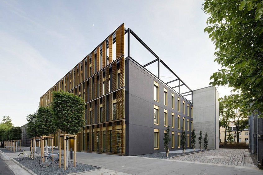 Center for Systems Biology