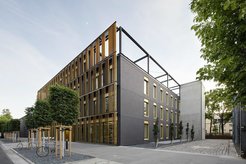 Center for Systems Biology