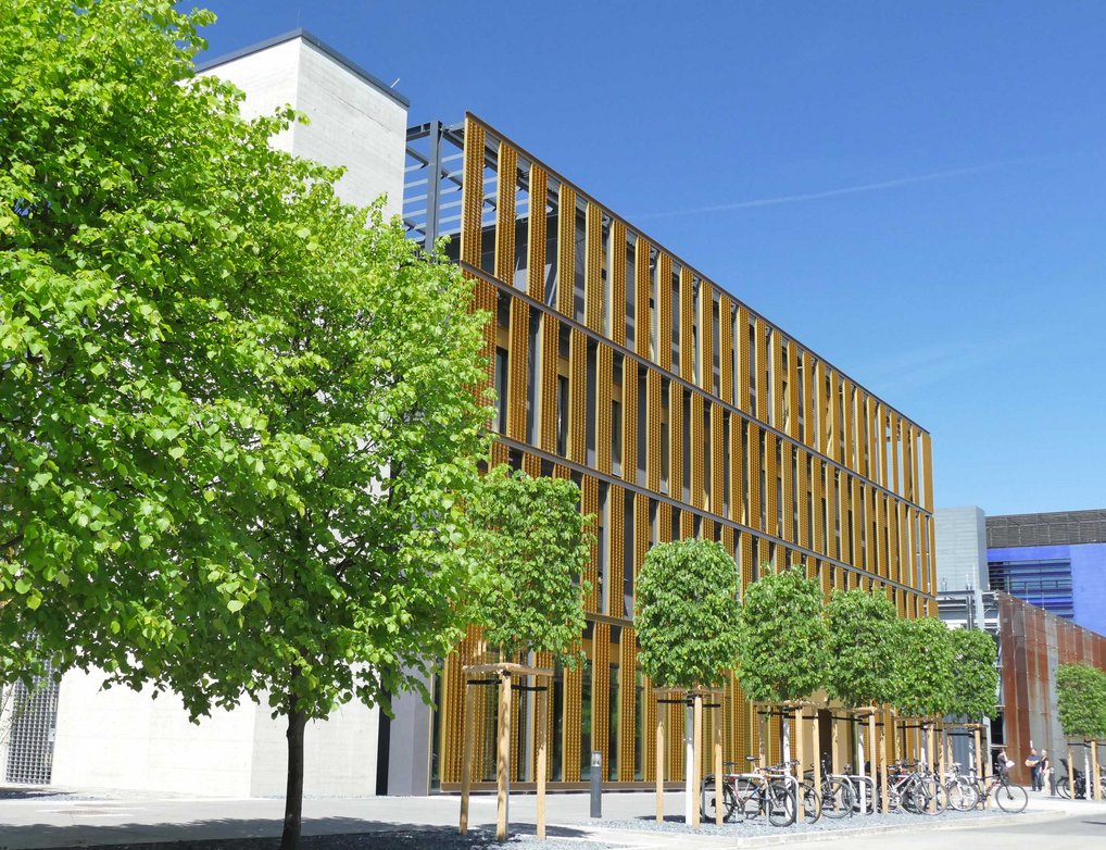 Center for Systems Biology Dresden