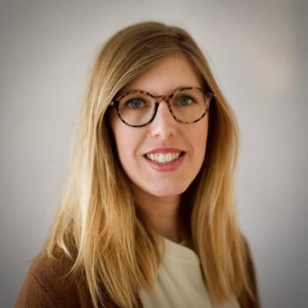 Heather Harrington, MPI-CSBD and CBG Director