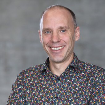 Stephan Grill, Managing Director of MPI-CBG