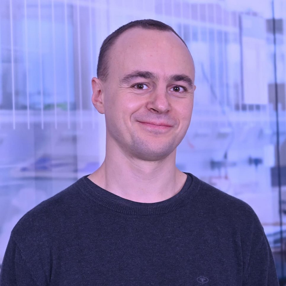 Matthias Muhar